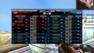 Wolf Team Italia Weapon hack (arma hack)