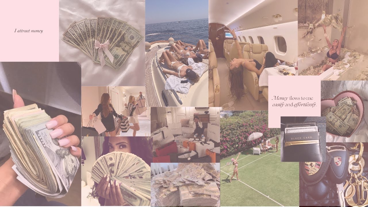 𝑀𝑜𝓃𝑒𝓎 𝑀𝒶𝑔𝓃𝑒𝓉 - Make Money While You Sleep