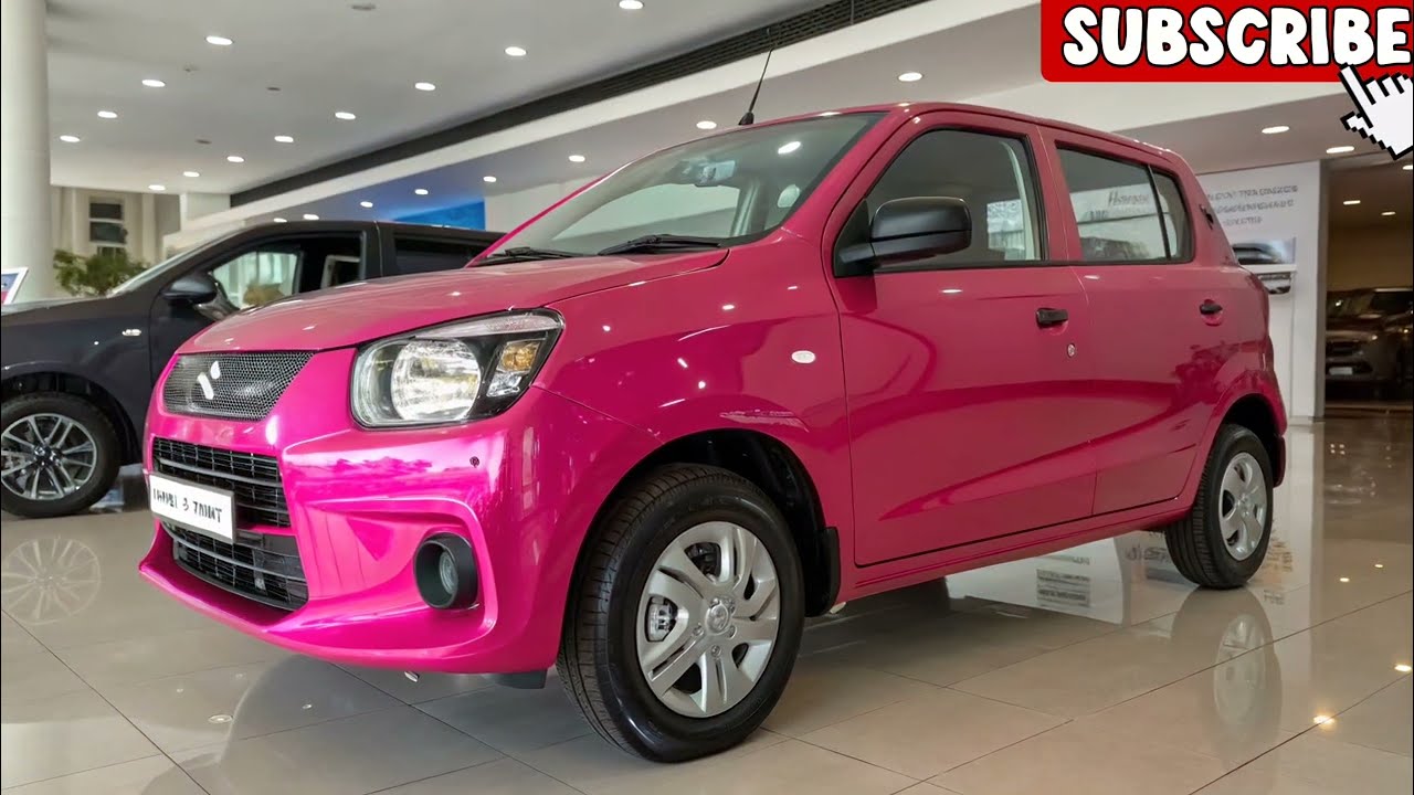  Maruti Alto 800 | New Design, Features & Mileage Review .Finally Launch.!!!