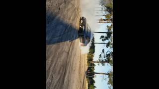 Vx ss limiter bashing