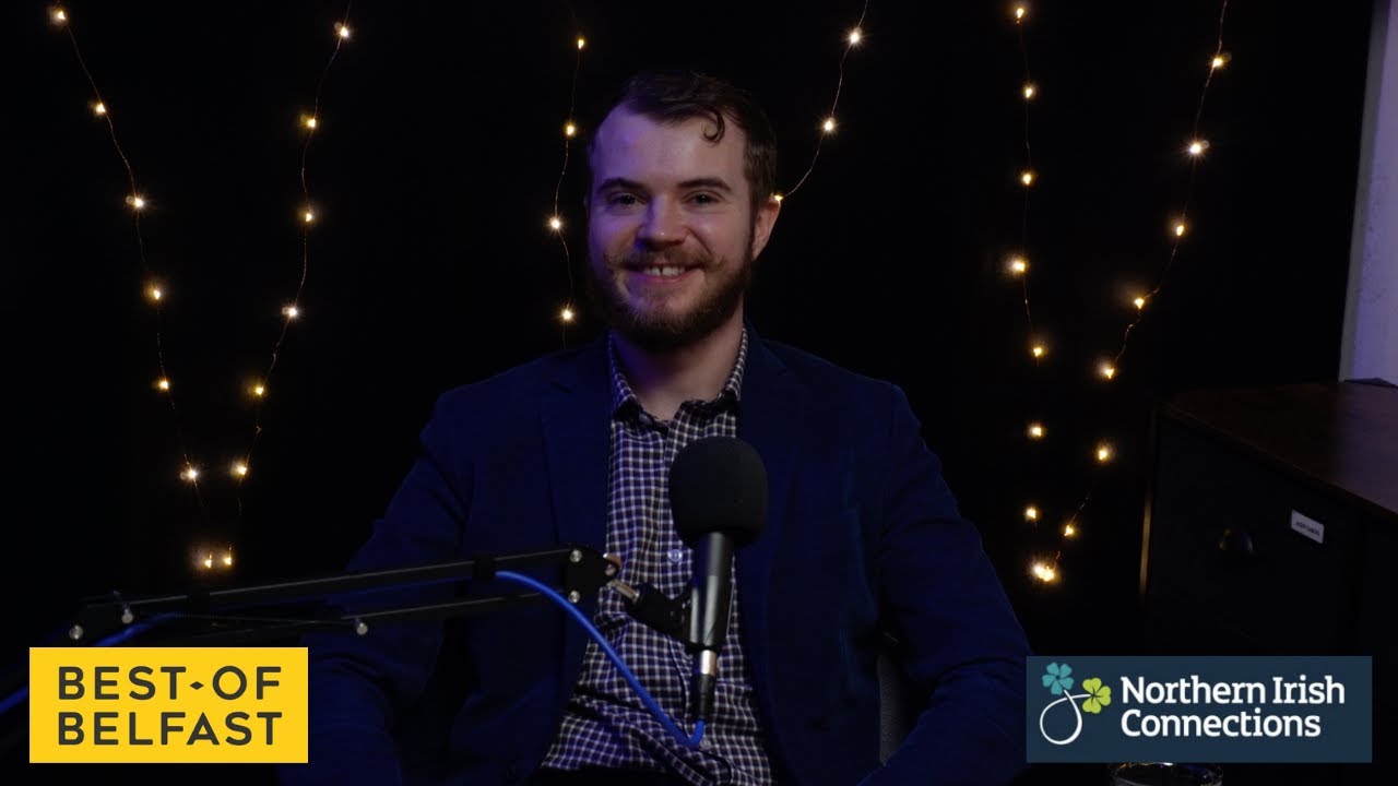 Adam Chambers on Supreme Confidence, Investing In Yourself & Building A Legacy