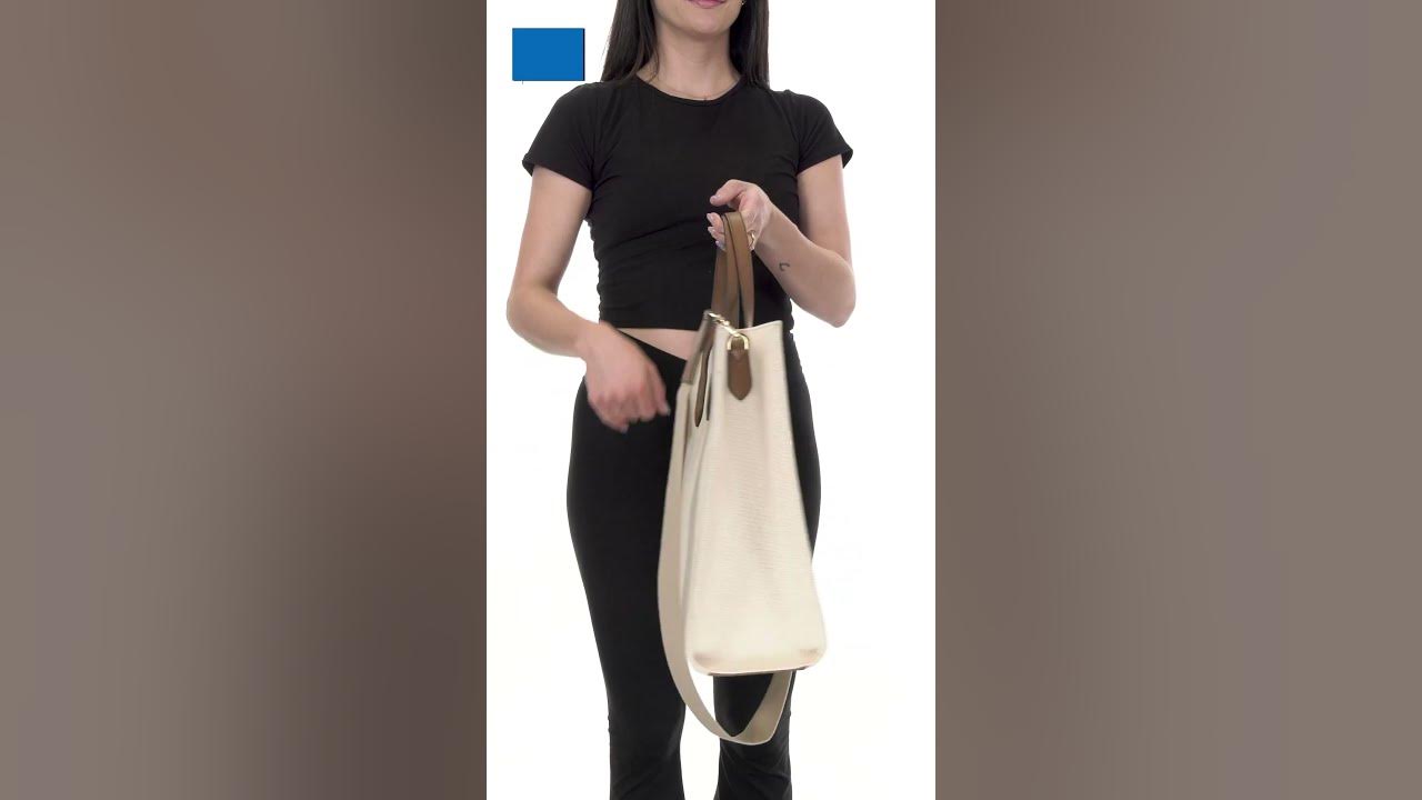 MICHAEL Michael Kors Eva Large Tote SKU: 9325560 