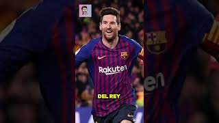 Only True Messi Fans Can Pass This Quiz | MixiQuiz