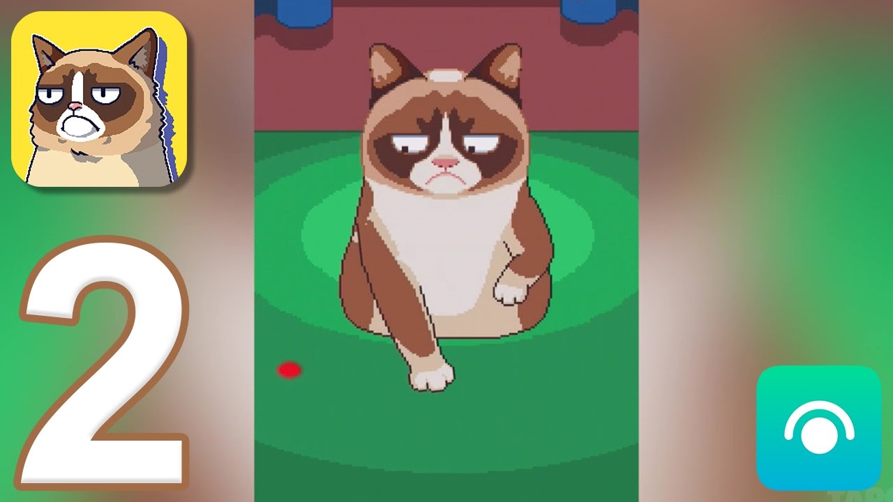 Grumpy Cat S Worst Game Ever Music Grumpy Cat S Worst Game Ever Music