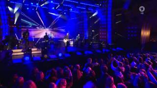 Revolverheld - Lass uns gehen - Grand Prix Party 2015 - (((HD))) - Gruß von Matthias
