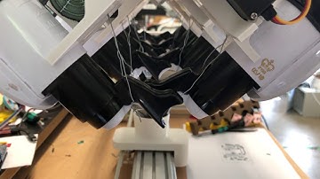 Cocktail Machine Tests | Week 17 | Fab Academy 2019