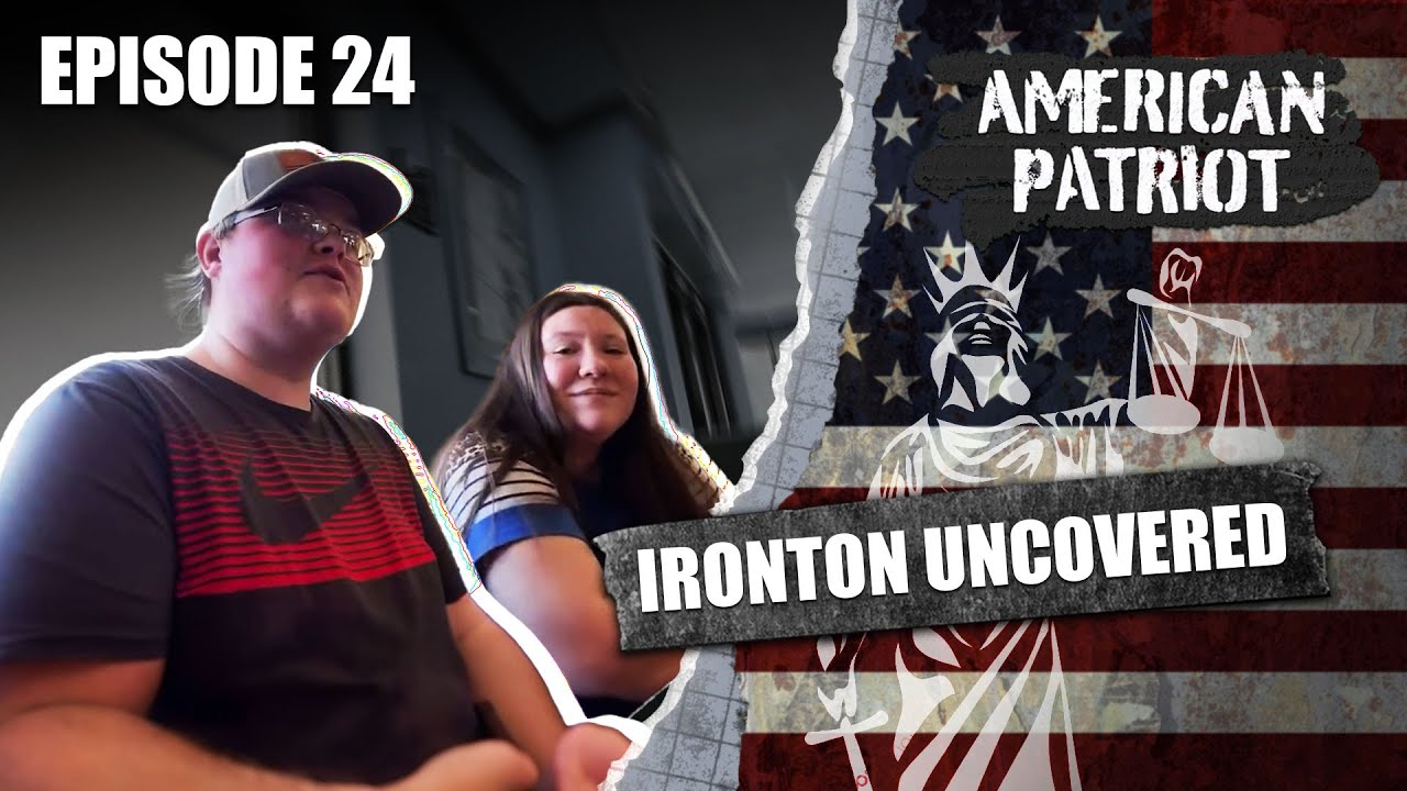 EP. 24_ Ironton Uncovered: Secret Notes and Scandals