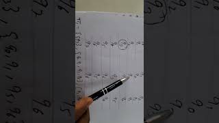 Construct minimum state automaton equivalent to the finite automaton