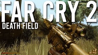 Far Cry 2 Multiplayer Death Field Deathmatch Gameplay | 4K screenshot 3