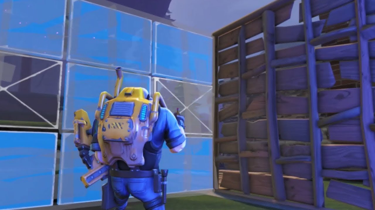 Fortnite Interview - Gamescom 2014