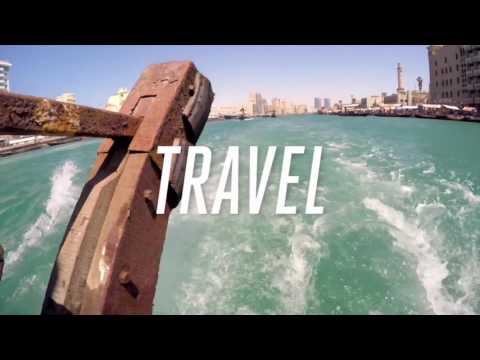 Emirates Airlines 2016 CM [HD]