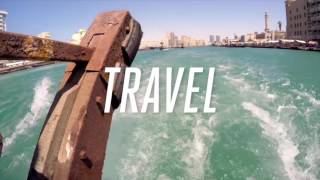 Emirates Airlines 2016 CM [HD]