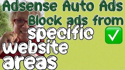 Exclude Adsense Auto Ads #adsense #adsenseautoads #googleadsense