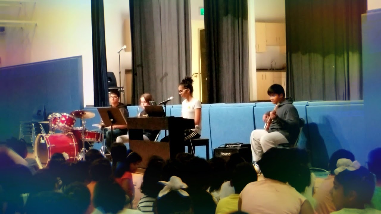 Uptown Funk cover by "Bag O' Pears" Band (Aka Dolson Showband) YouTube