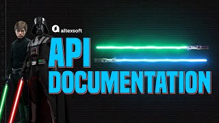 API Documentation and Why it Matters