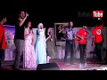 طارق العربي طرقان و أبناءه شارة صقور الأرض