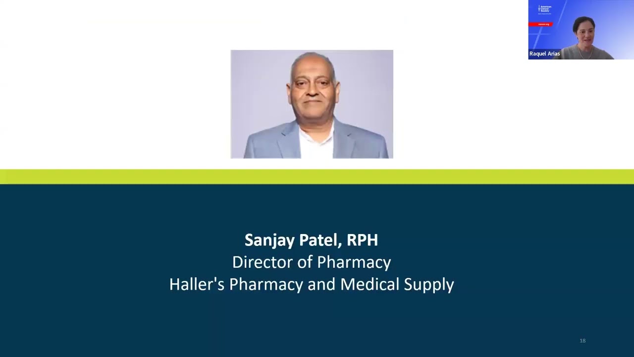 HPV Vaccination Learning Collaborative | January 21, 2026