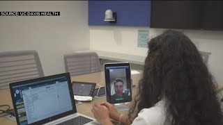 Some Doctors Say Telemedicine Help Combat Climate Change