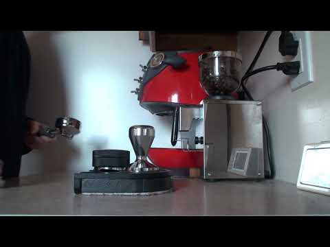 La Pavoni Cellini Isomac Macinino Professionale espresso