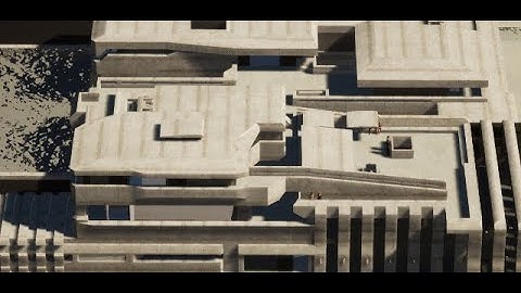 BRUTALHOUSE - Part 1 - An Exploration of Brutalist Architecture