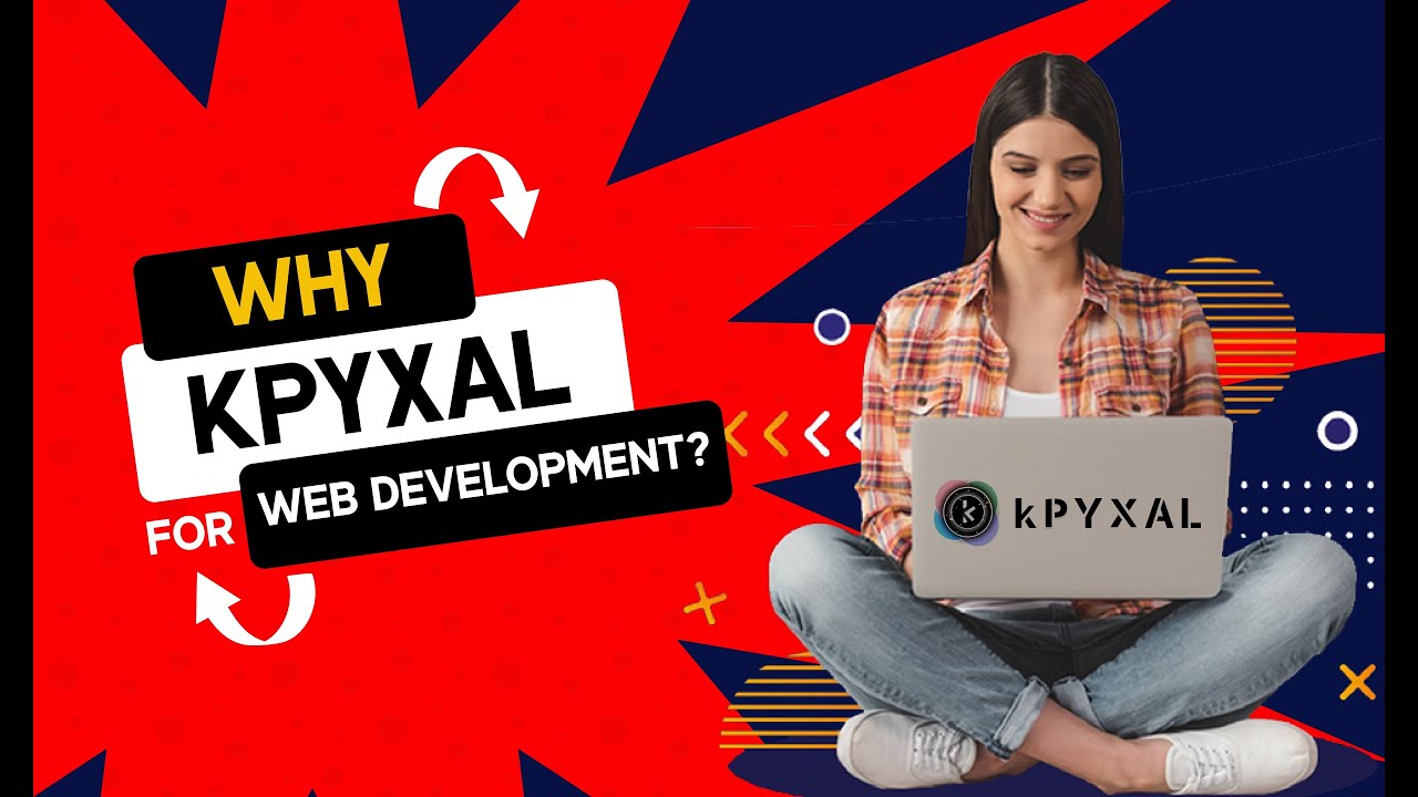 Why Choose Kpyxal Solutions LLP for Your Web Development Needs | Professional Web Solutions