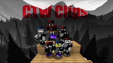 CTW WHK Montage (Hypixel Capture the Wool)