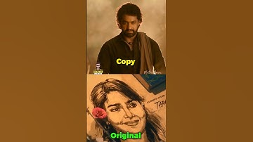 Devara Trailer Bgm copy || Anirudh || Ntr || #devarapart1 #devara#ntr#anirudh#shorts #ytshorts