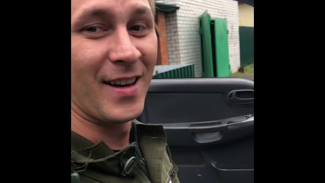 Киа Бонго и установка форсунок - YouTube