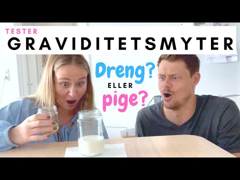 Video: Hvad skal jeg gøre, før baby kommer?