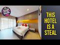 Little Paradise Haad Rin Koh Phangan - This Hotel Is a Steal | Ko Pha-ngan, Thailand🏨