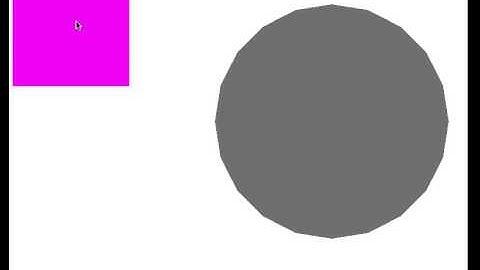 translation of shapes