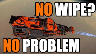 HOW TO WIPE YOUR ACCOUNT BEFORE PATCH 3 24