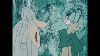 Why People Have Laws - Shiver, Gobble & Snore (1970)