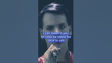 Thumbnail of Gary Numan: The Electronic Pioneer Who Redefined Music❤️🤟#shorts #garynuman#britishmusic #synthpop