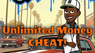 Rap Star: Idle Clicker - Free Unlimited Money Cheat! (No hacks required)