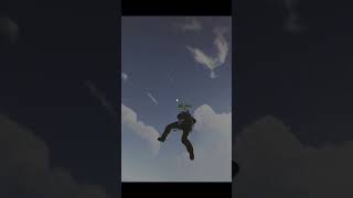 This Rust Helicopter Attack Backfired