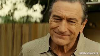 Robert De Niro | Gangsta's Paradise