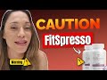 FitsPresso Side Effects Reported? (⚠️Caution⚠️) FitsPresso Reviews - FitSpresso Coffee Loophole