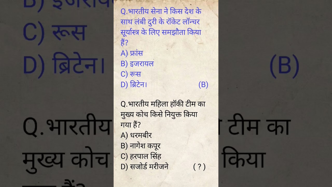 current affairs quiz | current affairs question | GK Question | GK quiz 