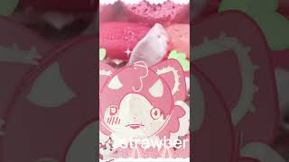 Hi!!! id love to make friends and wow… #adm #ssbd #rant #strawberris