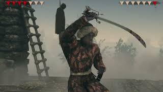 Hellish Quart - FPP Alexander vs. Aggressive Laszlo