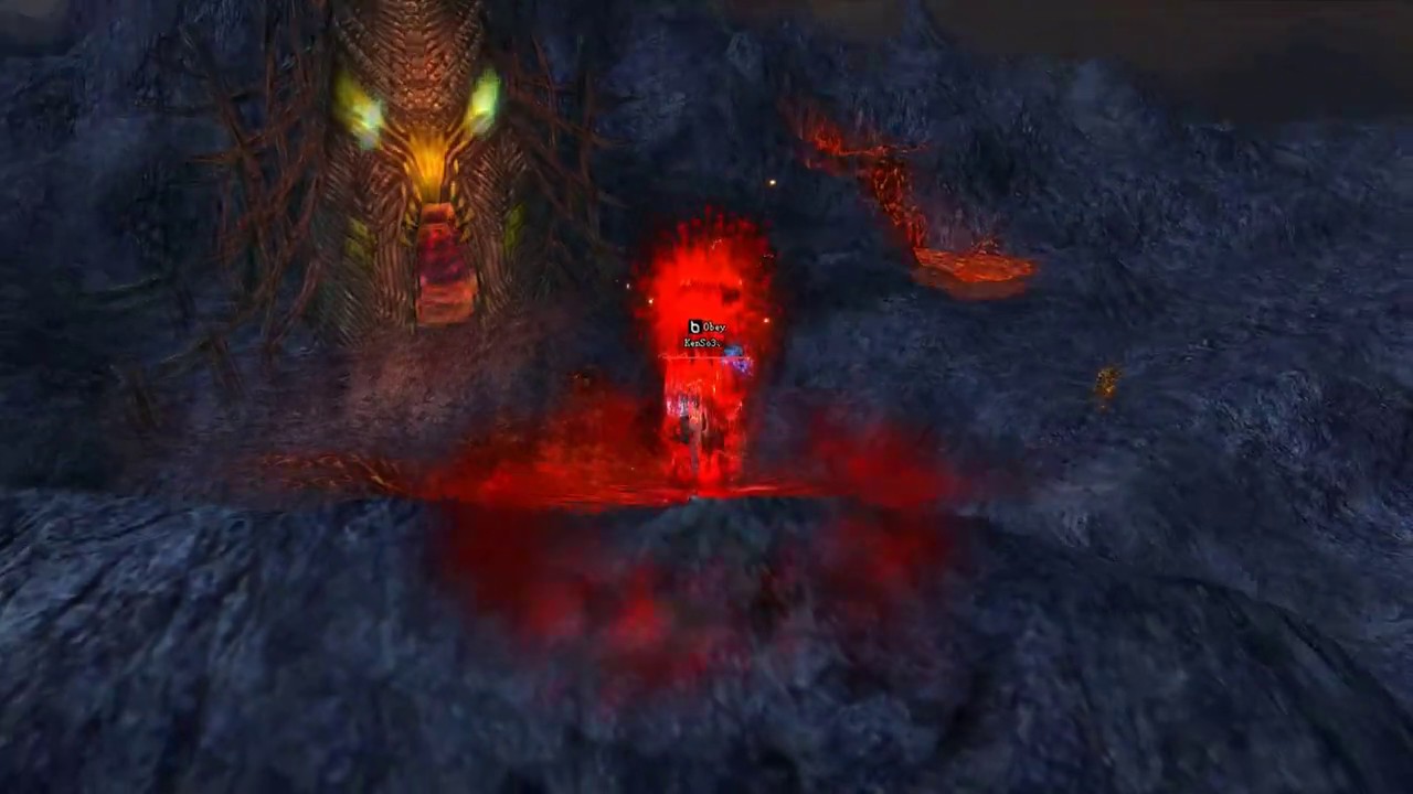 Thepw - KenSo3u TW Comentada Obay vs Insanity 24/08/2019 (Merc Spammer)