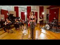 Rosaway  blue skies live at the abbey road institute paris official