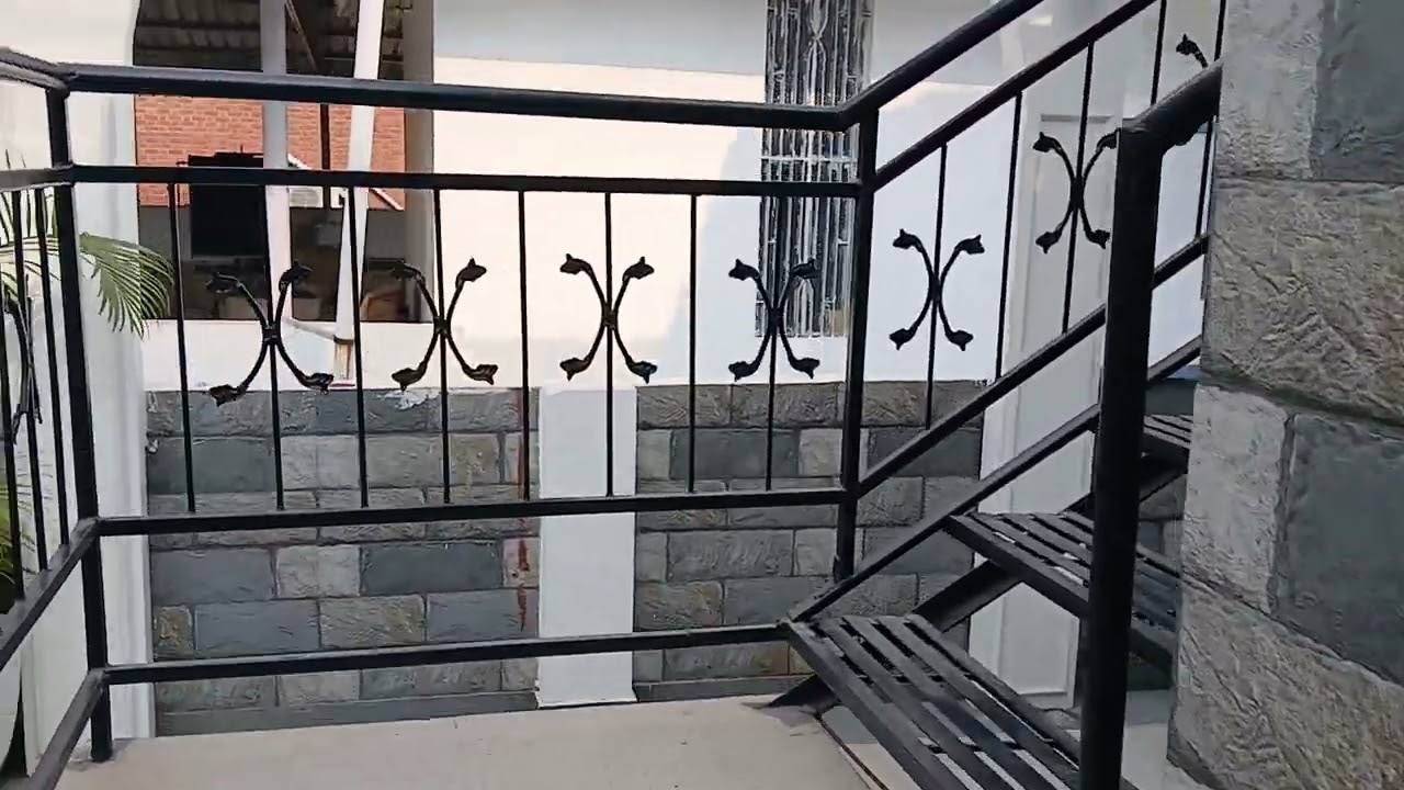 Vasant Vihar Pergola, Staircase Canopy & Solar Shed in Dehradun