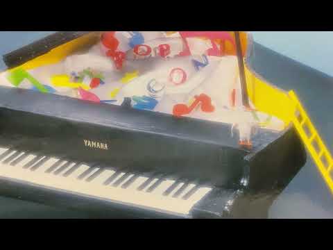 流漂【ポプコン隠れた名曲　第26回優秀曲賞】