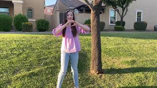 Mom - (Cover Meghan Trainor) Mother's day