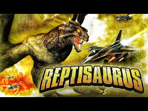 Reptossaurus Reptisaurus 2008 / Scenepack - YouTube