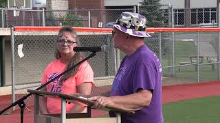 ACS Relay For Life Opening Ceremony 2021