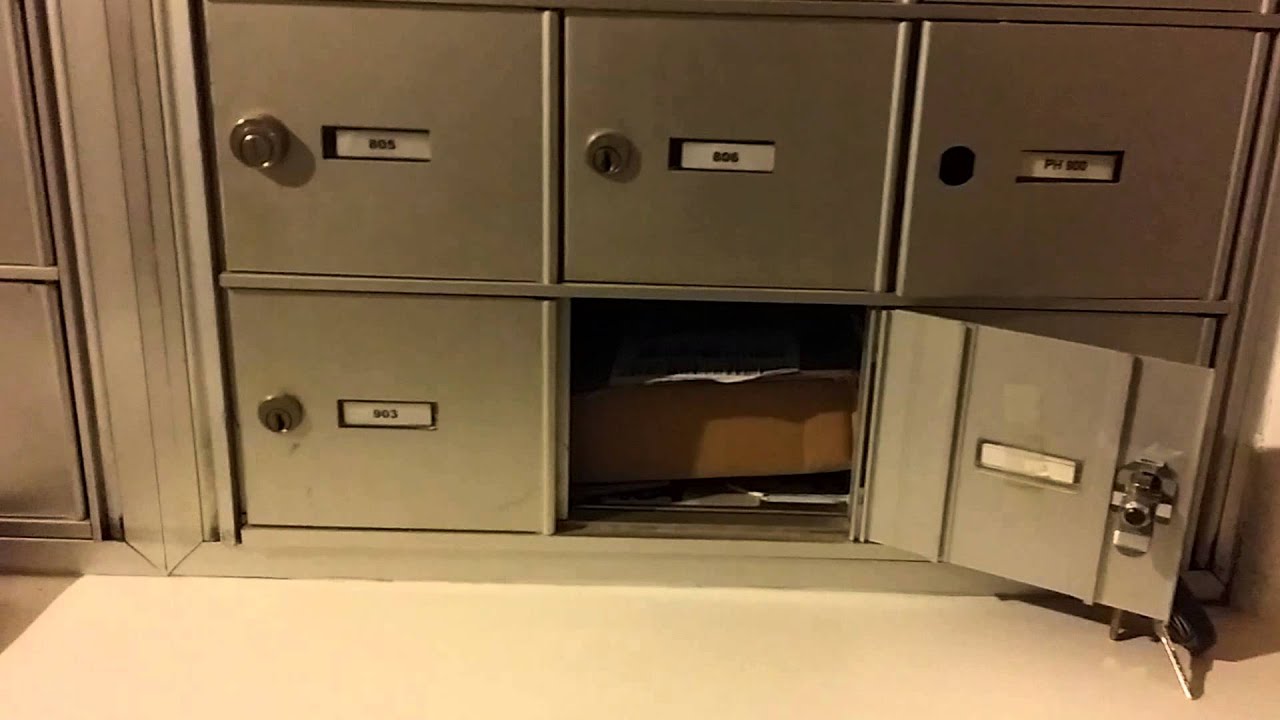 How USPS delivers Amazon packages YouTube