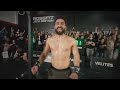 Affiliates Around the World Tackle CrossFit Open Workout 26.2